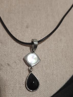 Handcrafted Eclipse Tear